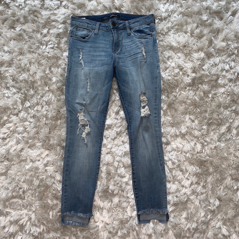 STS Blue Jeans